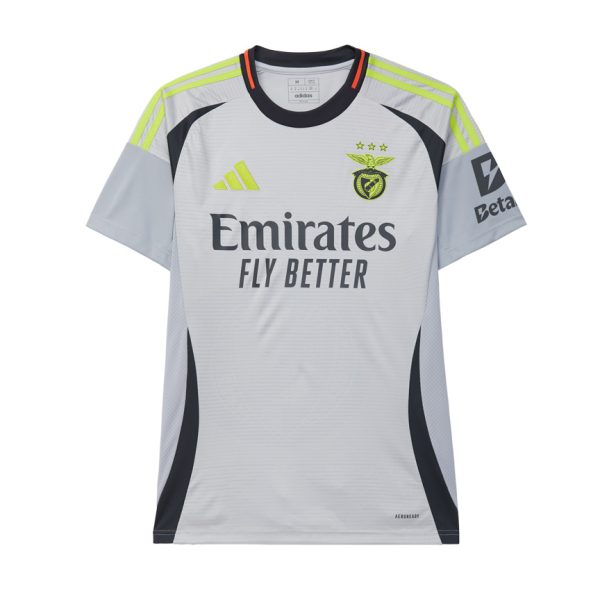 sl benfica ausweichtrikot 2024-2025 with custom printing Kollektion | Offizielle SL Benfica Trikots