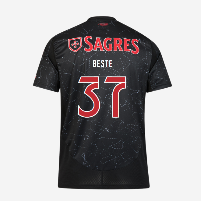 sl benfica auswärtstrikot 2024-2025 – 37 beste Kollektion | Offizielle SL Benfica Trikots