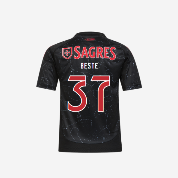 sl benfica auswärtstrikot 2024-2025 kinder – 37 beste Kollektion | Offizielle SL Benfica Trikots