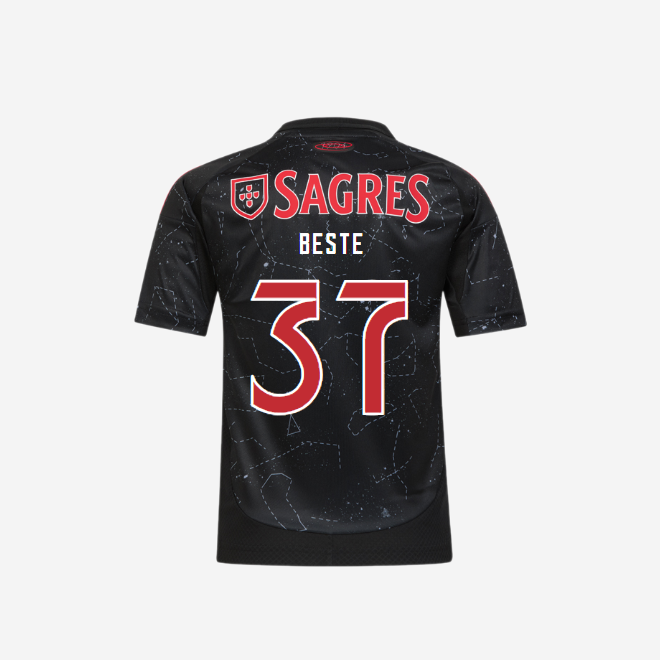 sl benfica auswärtstrikot 2024-2025 kinder – 37 beste Kollektion | Offizielle SL Benfica Trikots